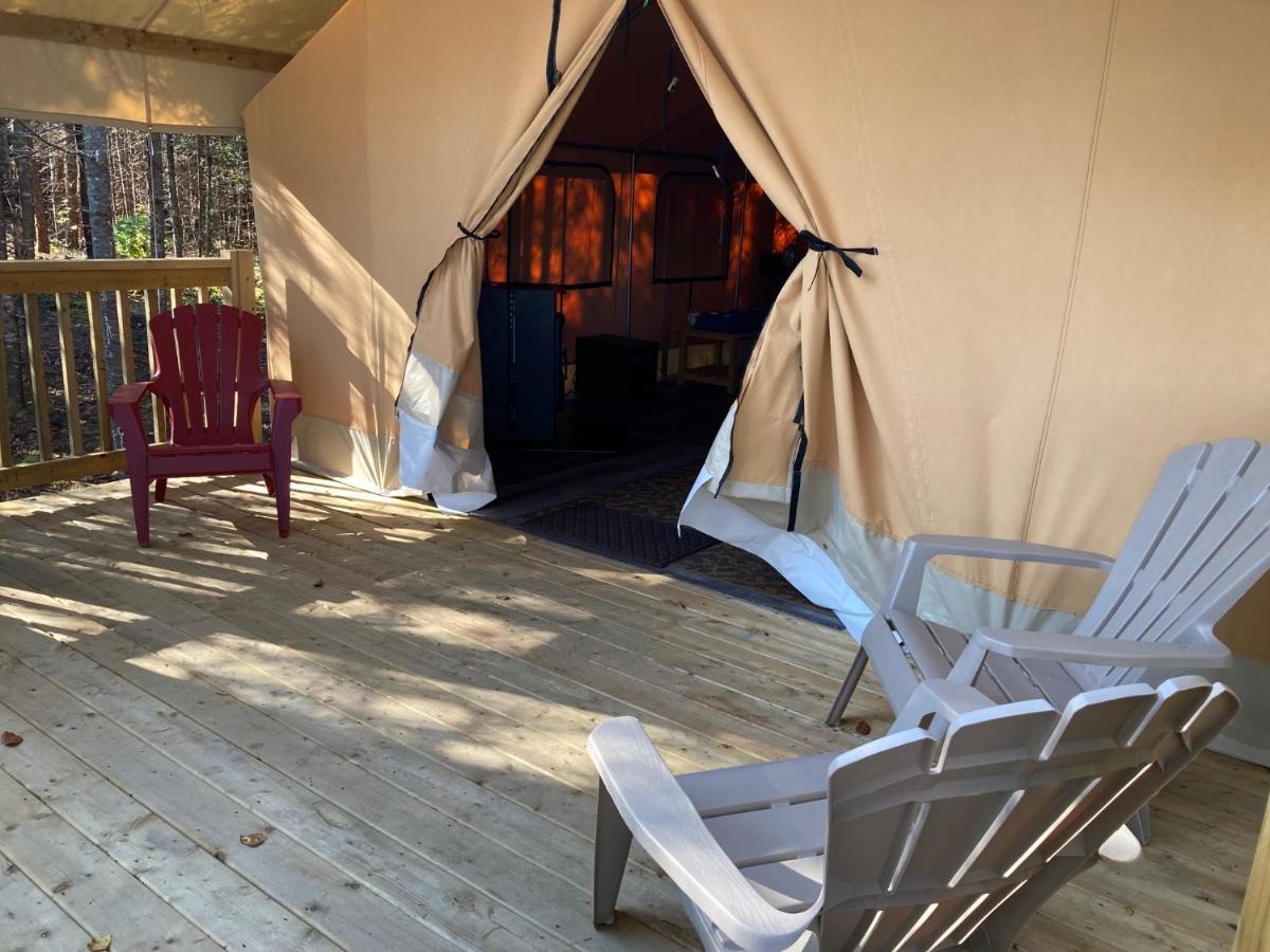 Dominion Hill Country Inn Bocabec Exterior photo